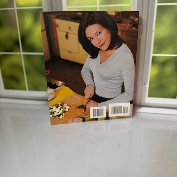 Rachael Ray 30-Minute Meals Get Togethers Cookbook Entertaining Recipes - Picture 3 of 3